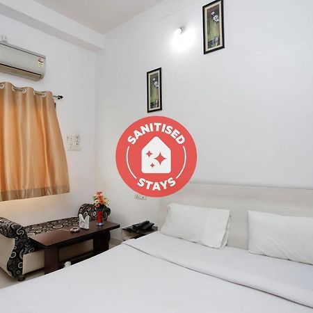 Spot On 39940 Shree Shine Otel Satna Dış mekan fotoğraf