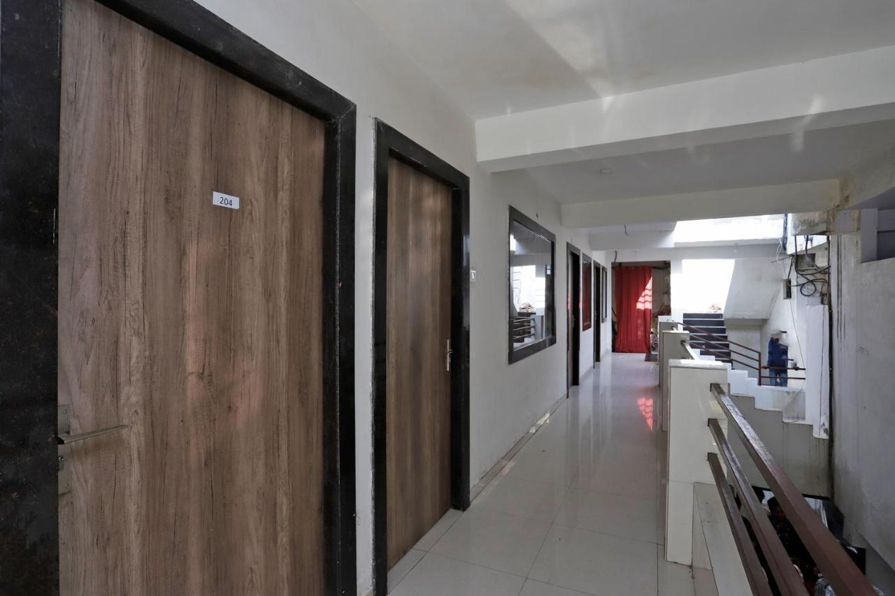 Spot On 39940 Shree Shine Otel Satna Dış mekan fotoğraf