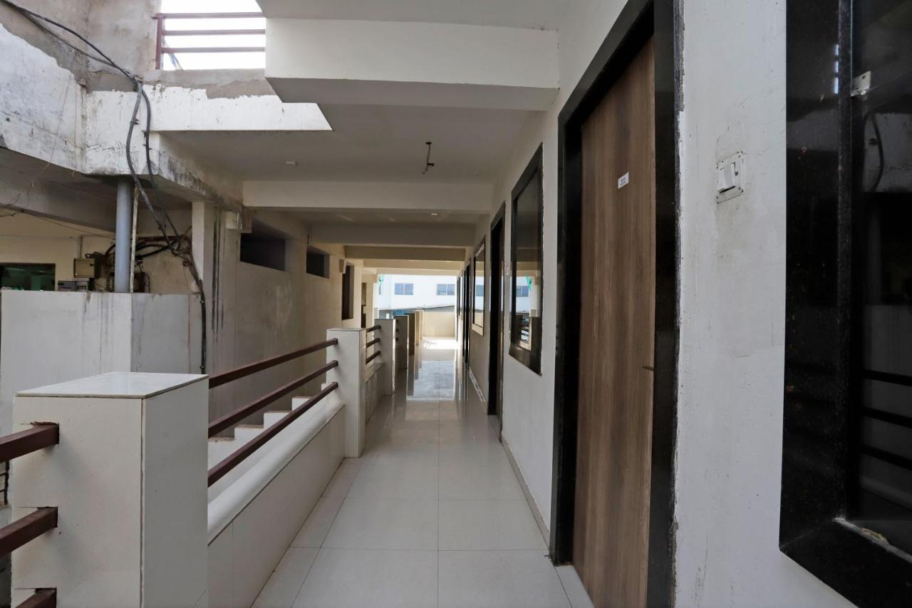 Spot On 39940 Shree Shine Otel Satna Dış mekan fotoğraf