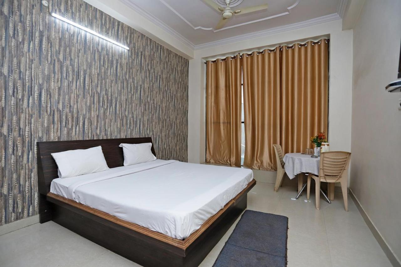 Spot On 39940 Shree Shine Otel Satna Dış mekan fotoğraf