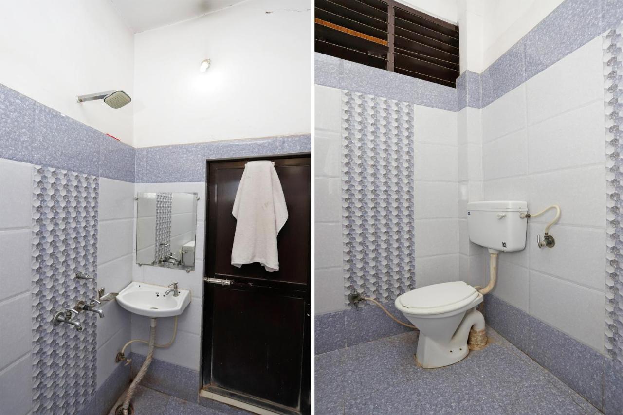 Spot On 39940 Shree Shine Otel Satna Dış mekan fotoğraf