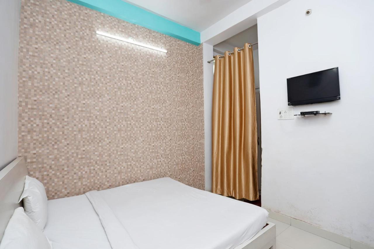 Spot On 39940 Shree Shine Otel Satna Dış mekan fotoğraf