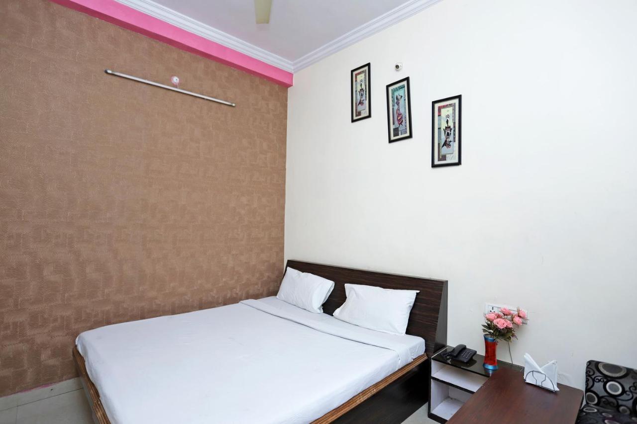 Spot On 39940 Shree Shine Otel Satna Dış mekan fotoğraf
